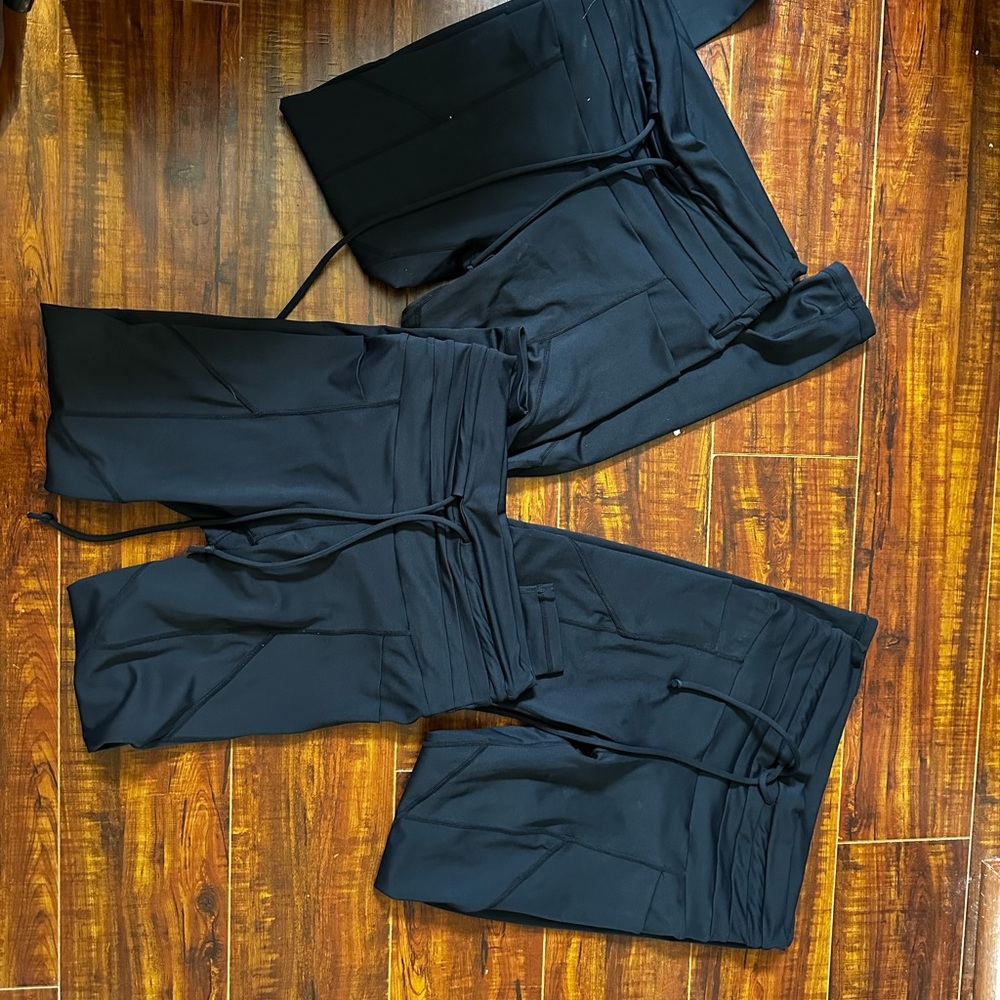 Legacy CVG Leggings
